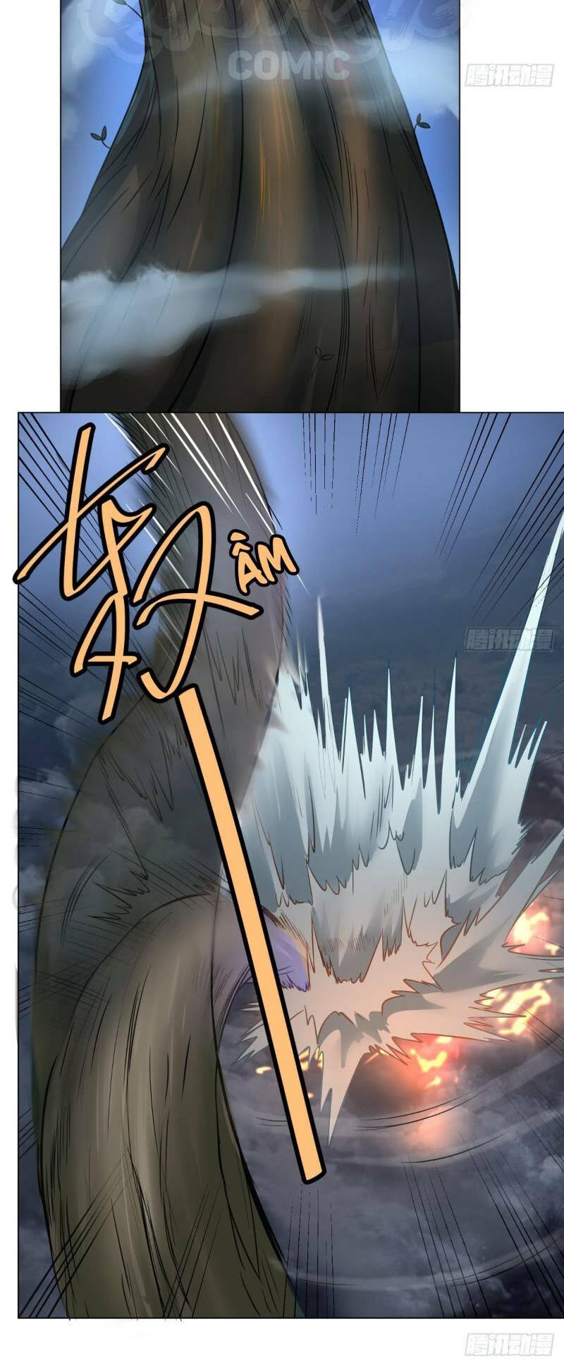 Danh Sách Kẻ Phản Diện: Chapter 66