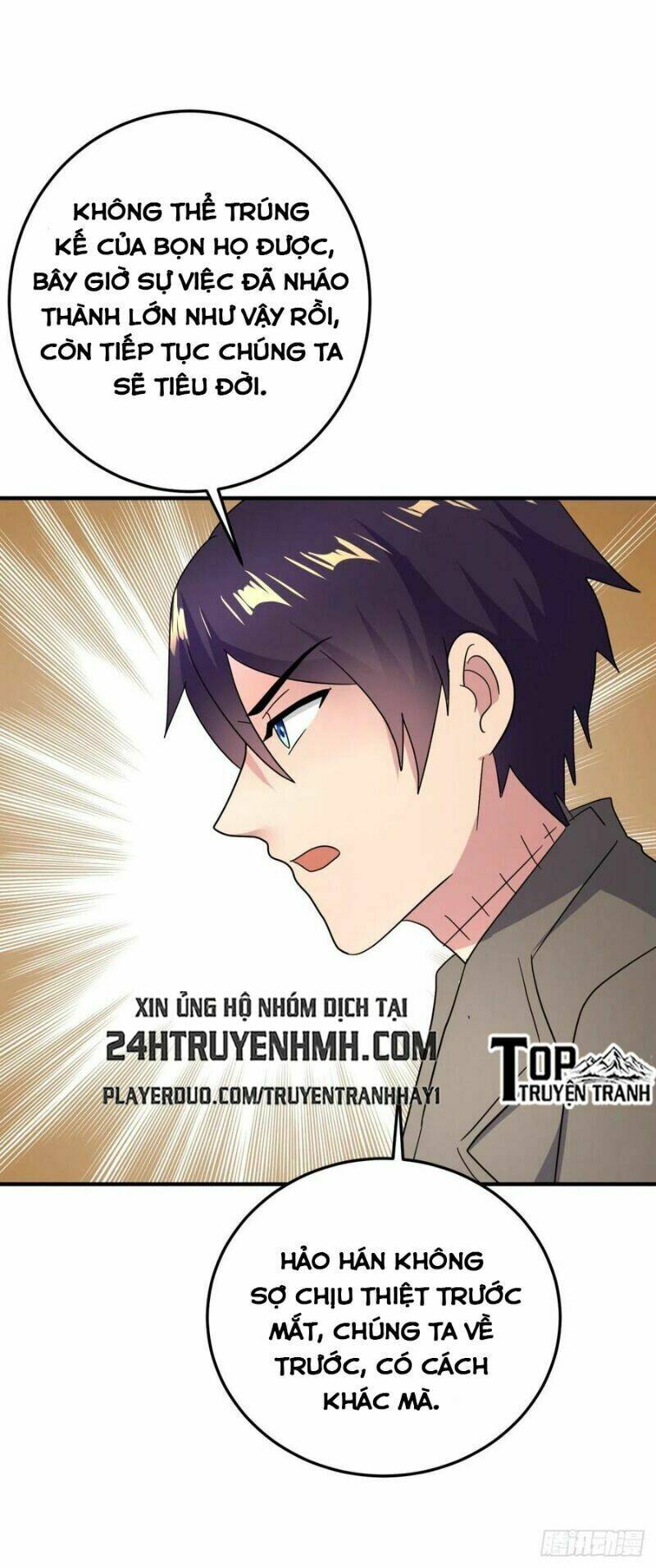 Đại Gia Livestream Vạn Giới: Chapter 55