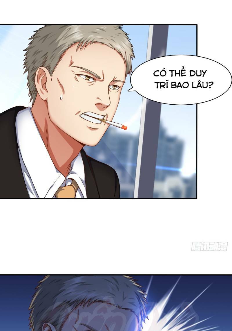 Tuyệt Thế Thiên Tài Hệ Thống: Chapter 42