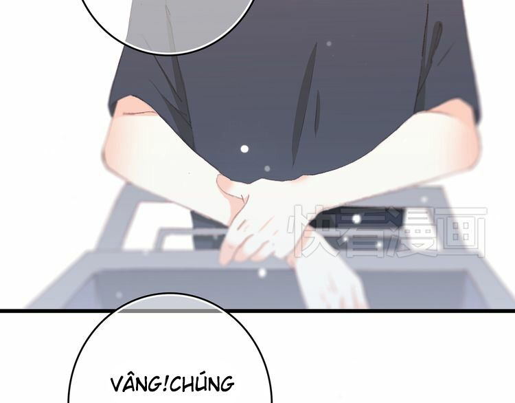 Con Tim Rung Động: Chapter 8