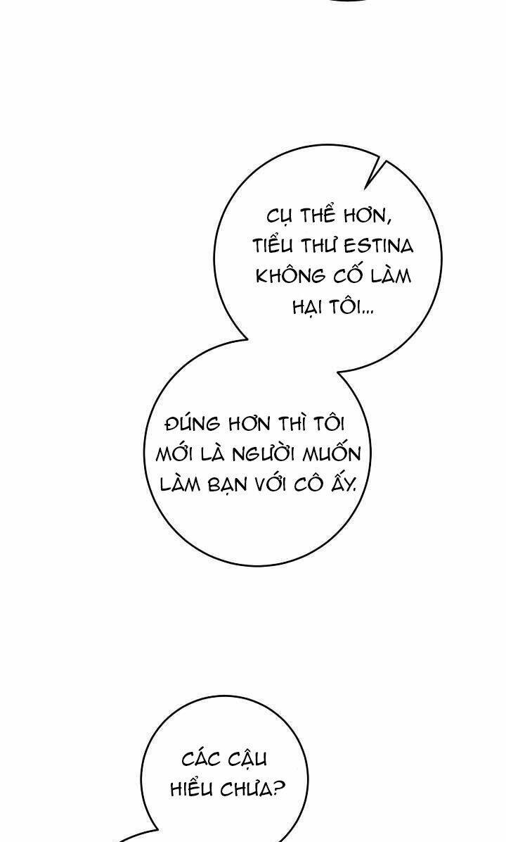 Công Nương Đã Thay Đổi: Chapter 23