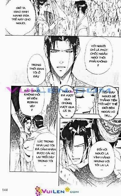 Duyên Kỳ Ngộ: Chapter 11