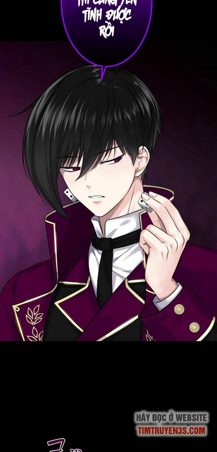 Trò Chơi Của Chúa Thượng: Chapter 10
