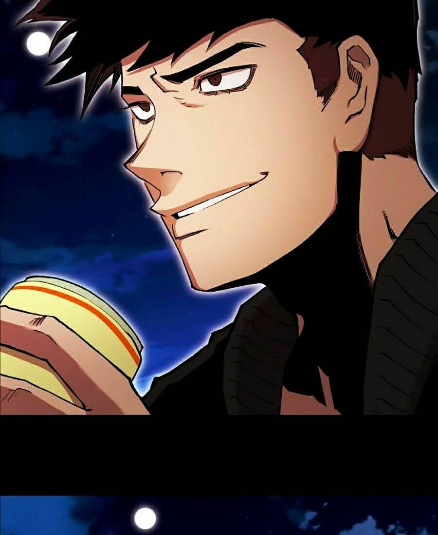 Hard Core Leveling Warrior Ss2: Chapter 85