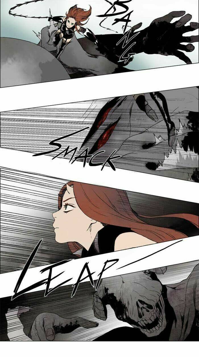 Lessa 2: The Crimson Knight: Chapter 15