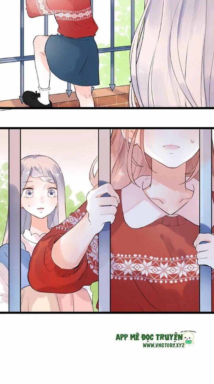 Trạch Thượng Tịch Mịch Huỳnh Hỏa: Chapter 46