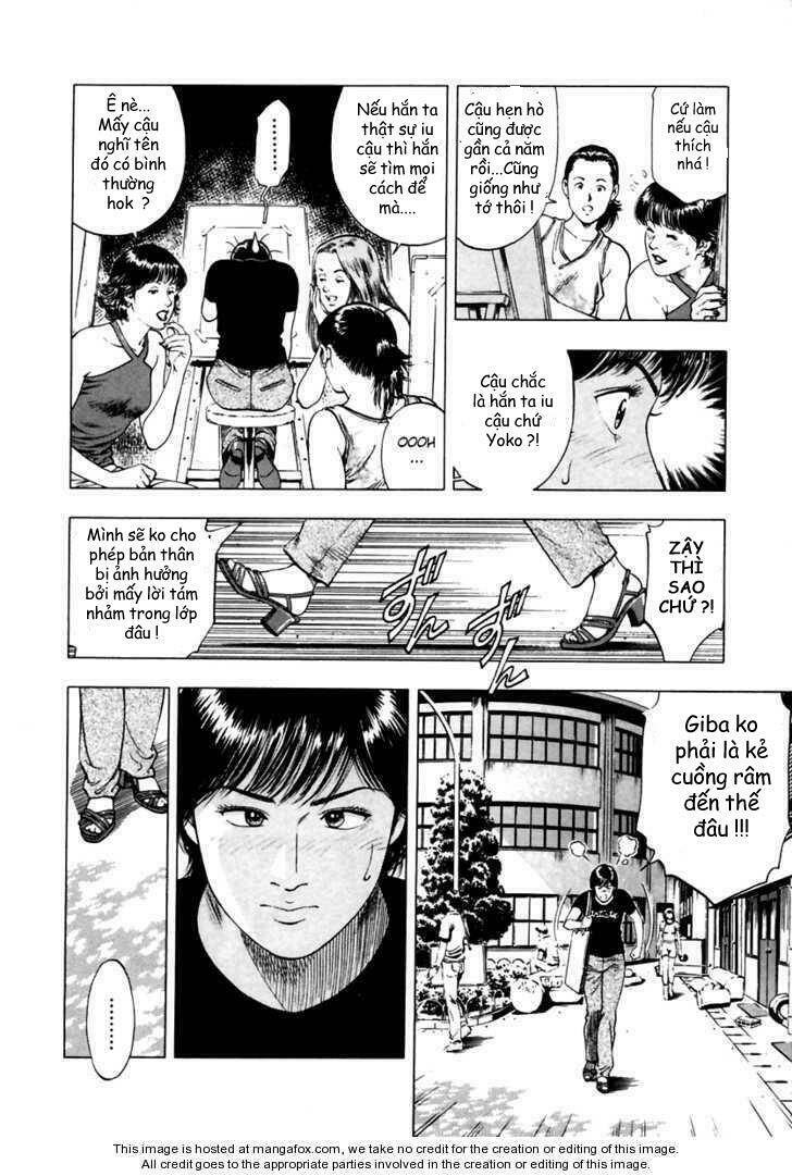 Family Compo: Chapter 55