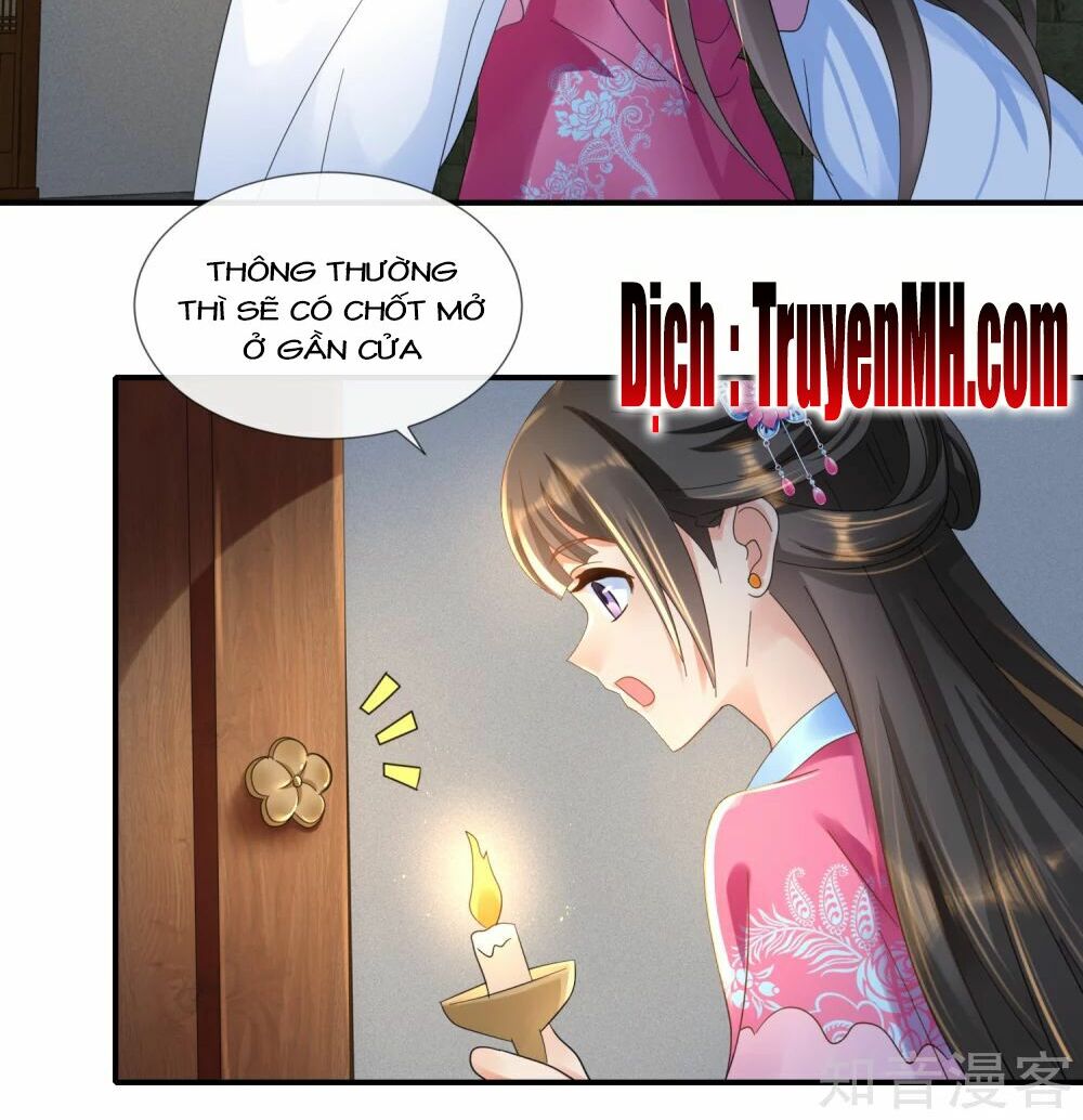 Lãnh Cung Phế Hậu Muốn Nghịch Thiên: Chapter 95