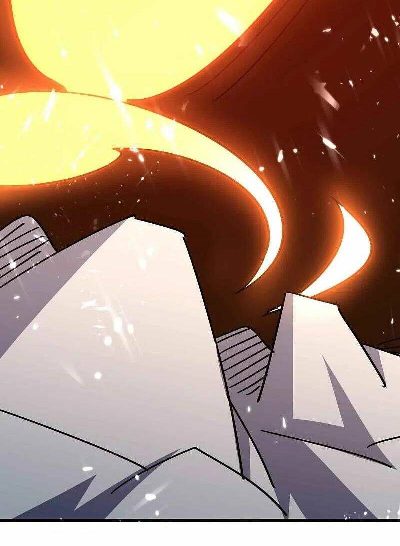 Vạn Giới Tiên Vương: Chapter 171