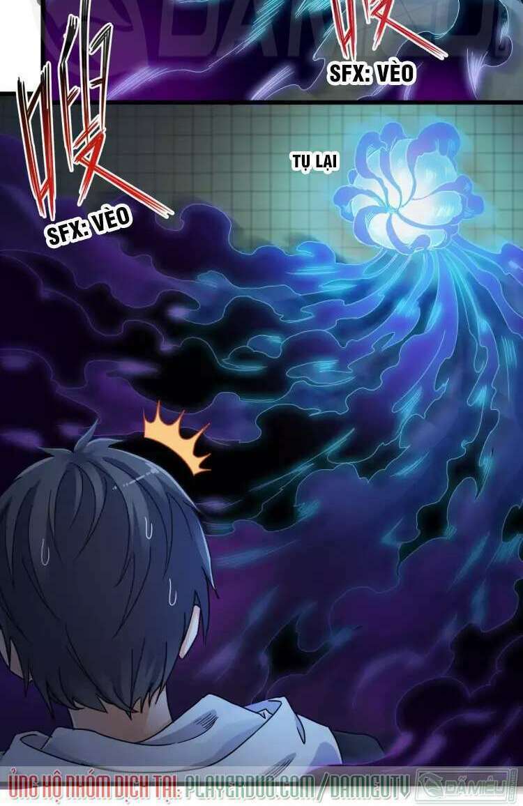 Địa Phủ Khai Phá Thương: Chapter 88