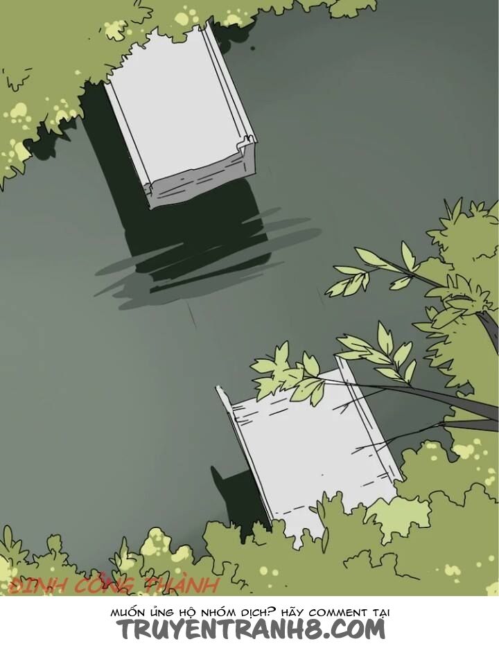 Ứng Dụng Thẩm Mỹ: Chapter 30