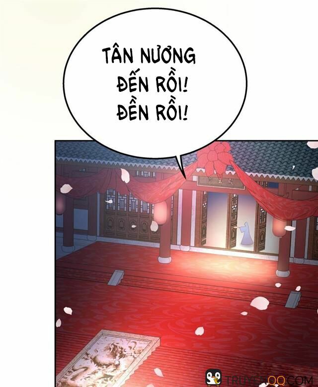 Phép tắc yêu đương của Ma Vương: Chapter 11