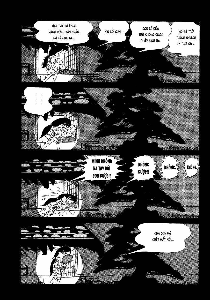 Chim Lửa: Chapter 64