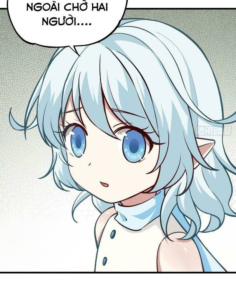 Minh Nhật Thần Đô: Chapter 44