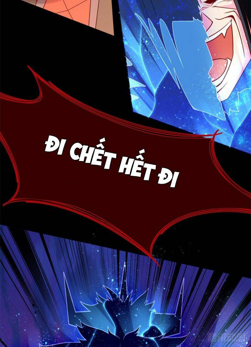 Chí Tôn Võ Đế: Chapter 333