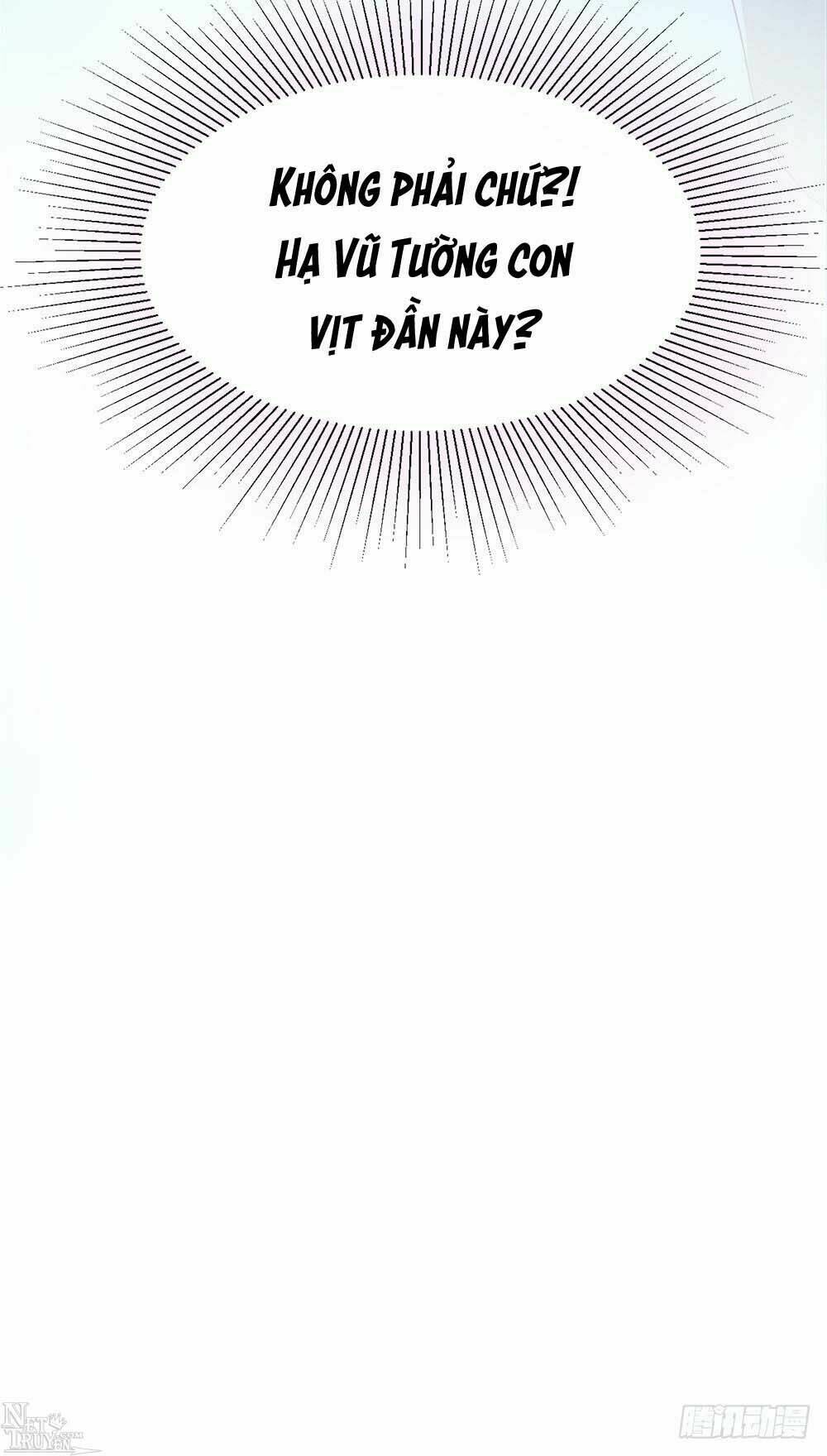 Đối Nhĩ Duy Mệnh Thị Tòng: Chapter 6