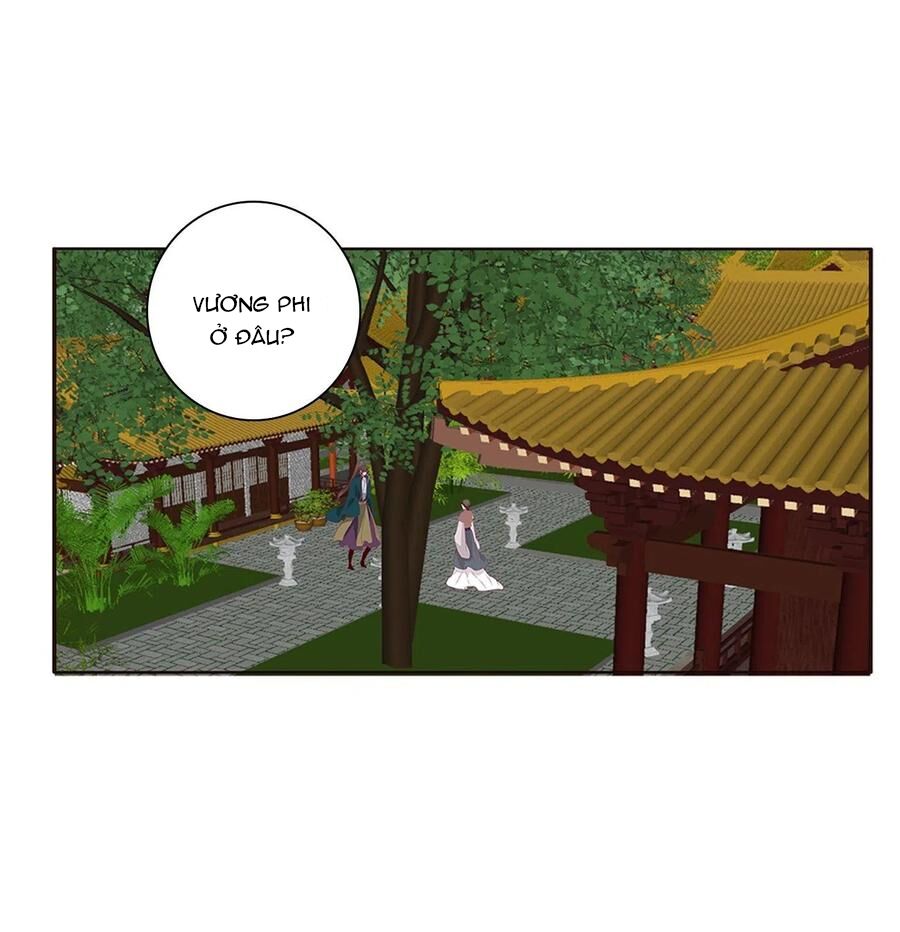 Thông Linh Phi: Chapter 650