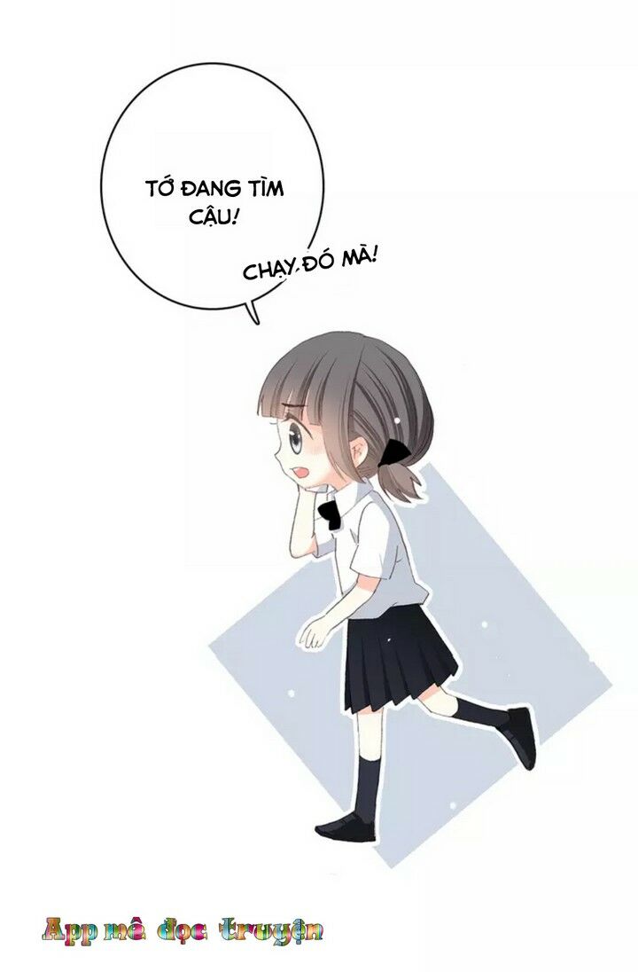Con Tim Rung Động: Chapter 44