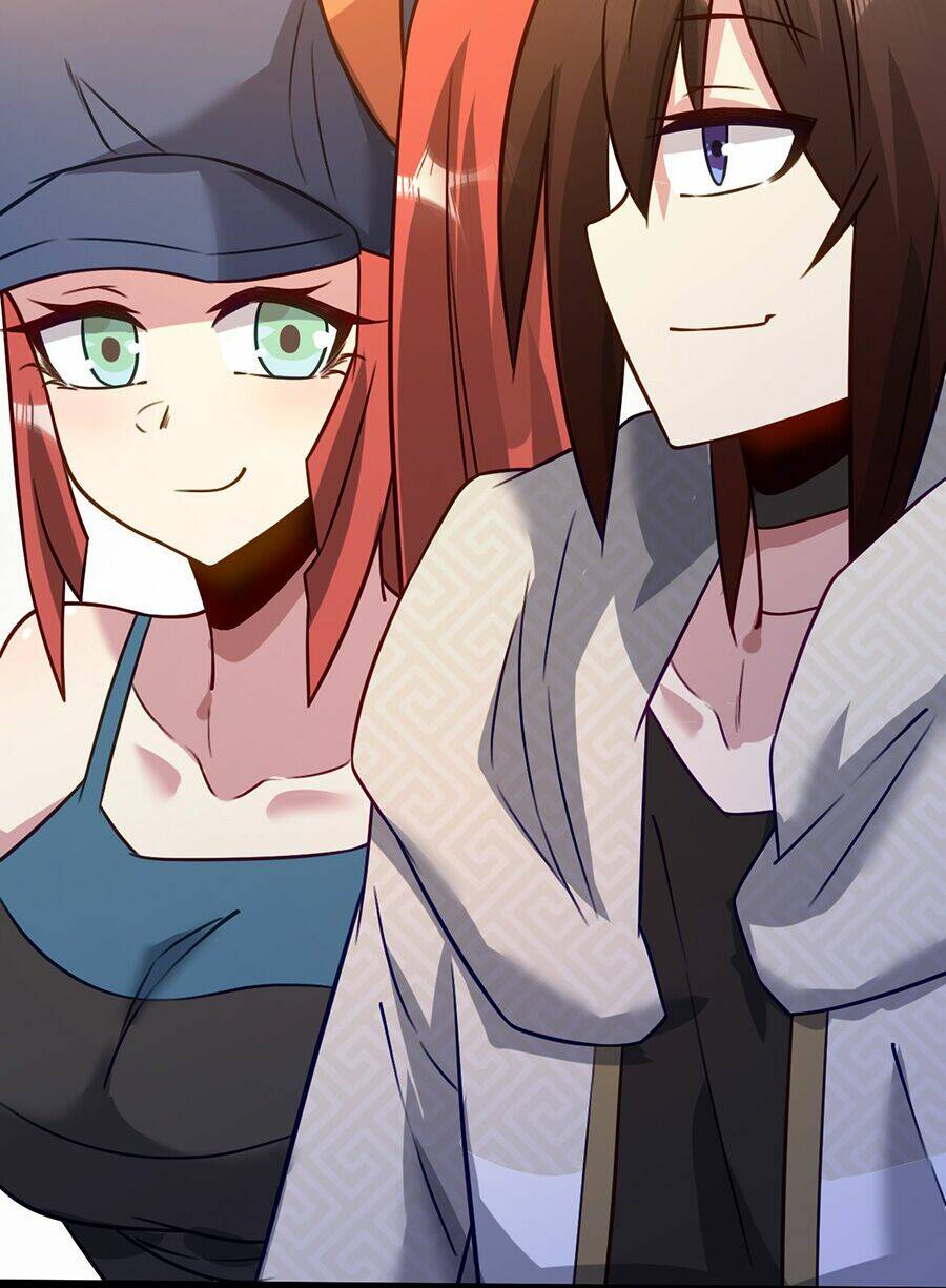 Đại Bảo Kiếm Của Tôi: Chapter 52