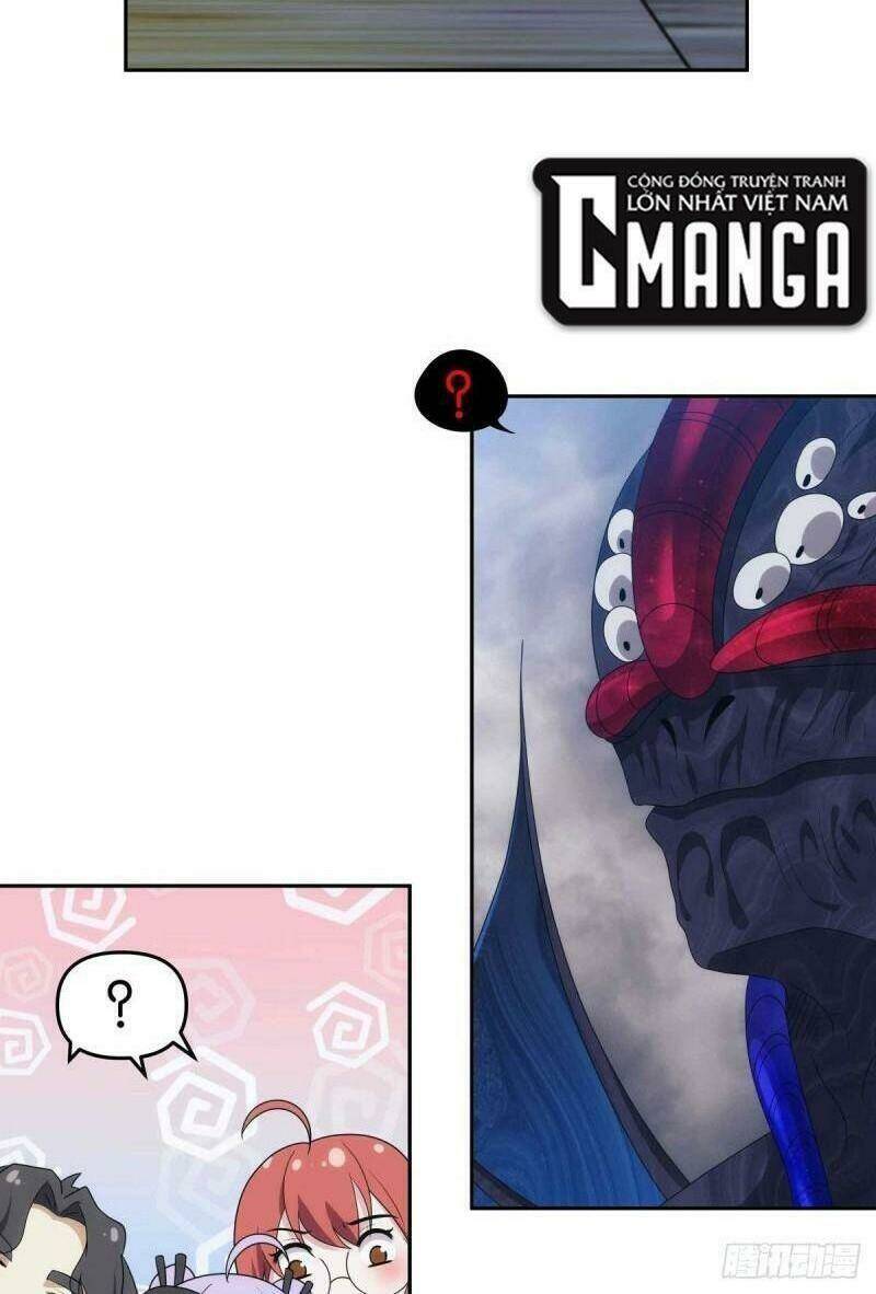 Xâm Lược Vạn Giới: Chapter 93