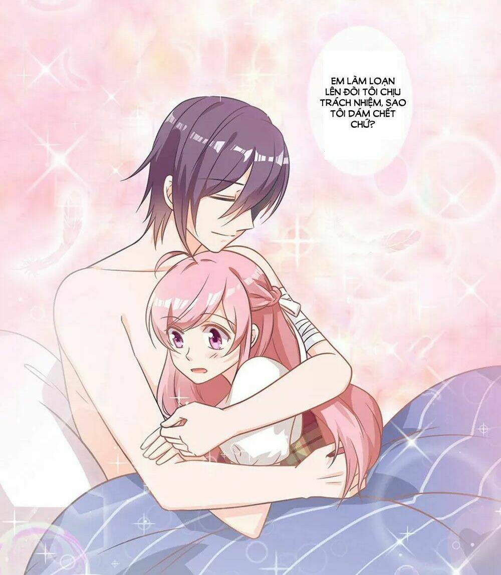 Cả Thế Giới Đều Không Bằng Người: Chapter 85