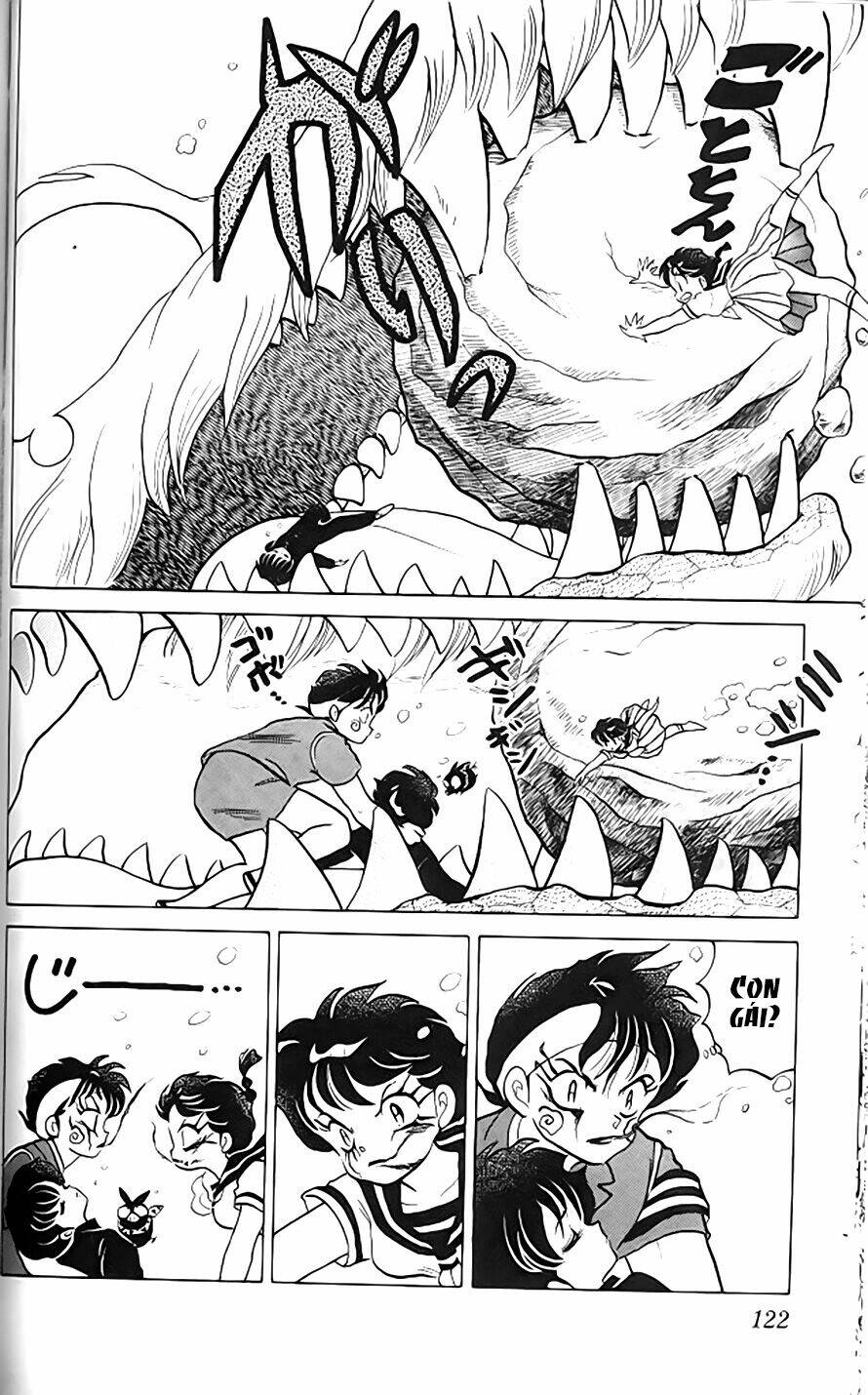 Suối Lời Nguyền: Chapter 275