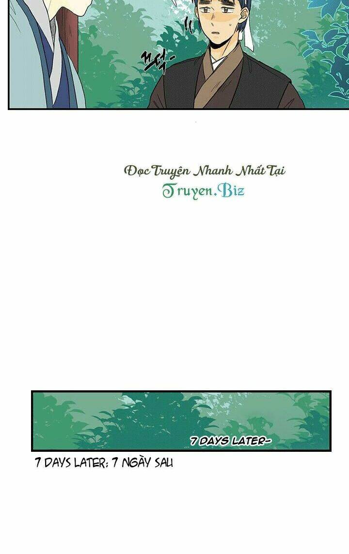 Học Sĩ Tái Sinh: Chapter 26