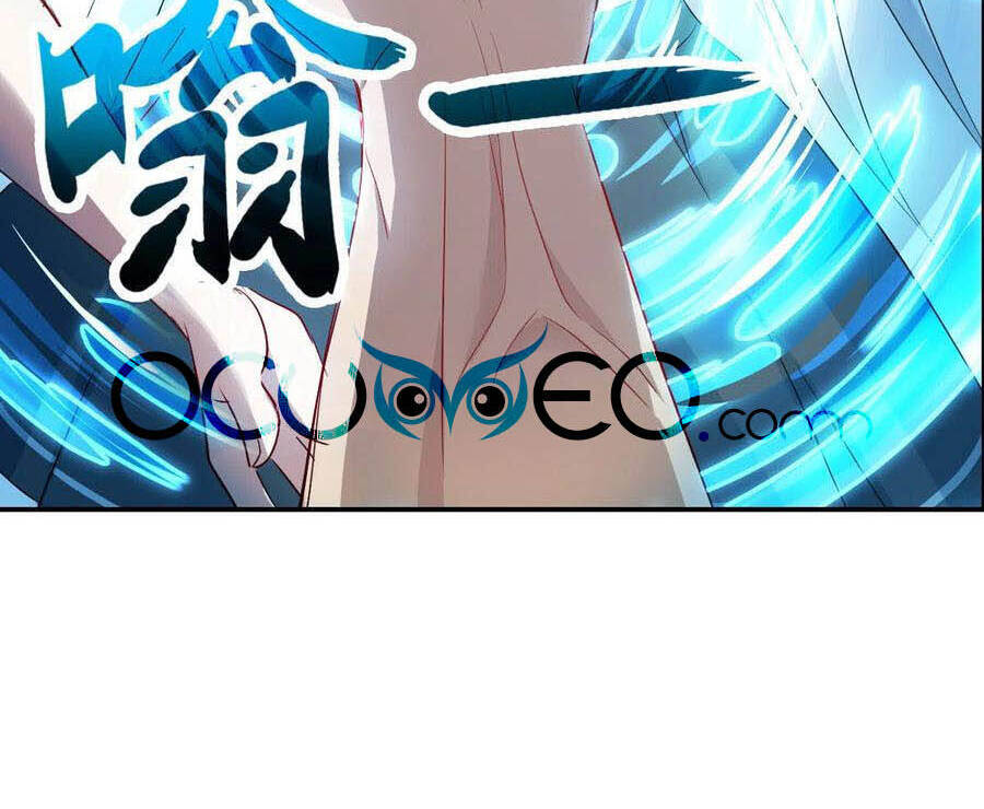 Tô Tịch Kỳ Quái: Chapter 122