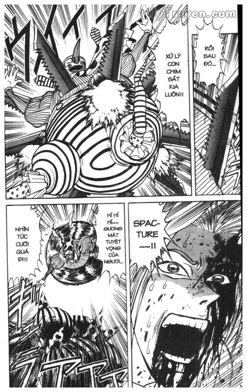 Fujita Kazuhiro: Chapter 14