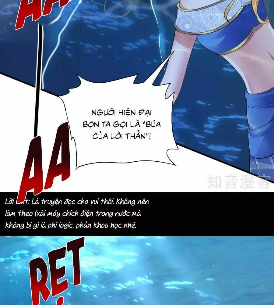 Sủng Hậu Của Vương: Chapter 18