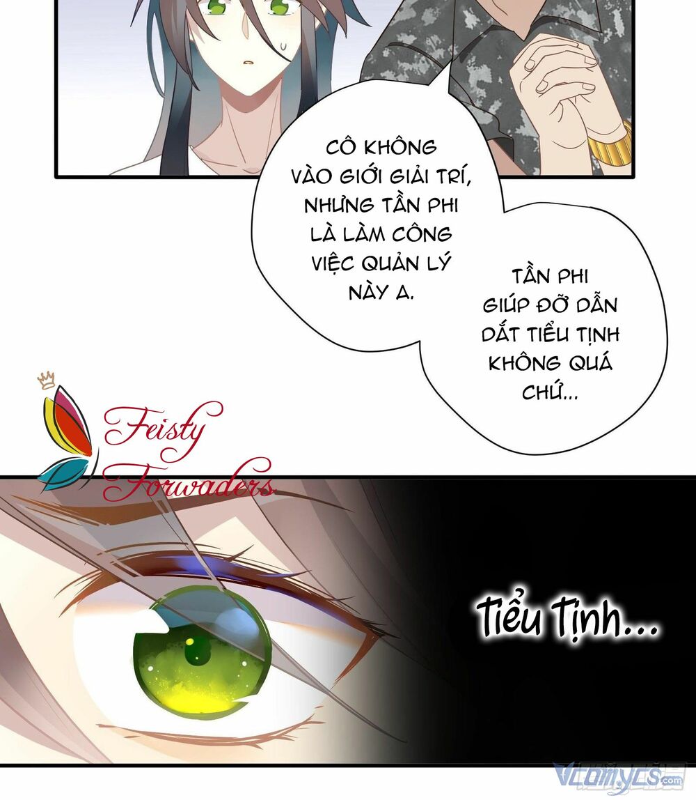 Nữ Phụ Như Tôi Cũng Có Ngày Ra Mắt: Chapter 30