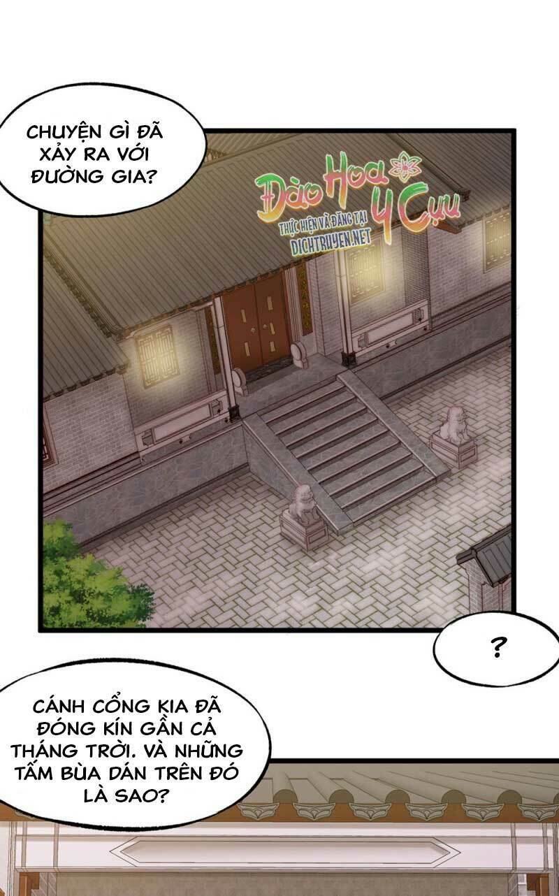 Phu Phu Khuynh Thành: Chapter 1