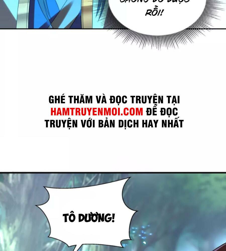 Tiến Sĩ Khoa Học Kỹ Thuật Tu Tiên: Chapter 75