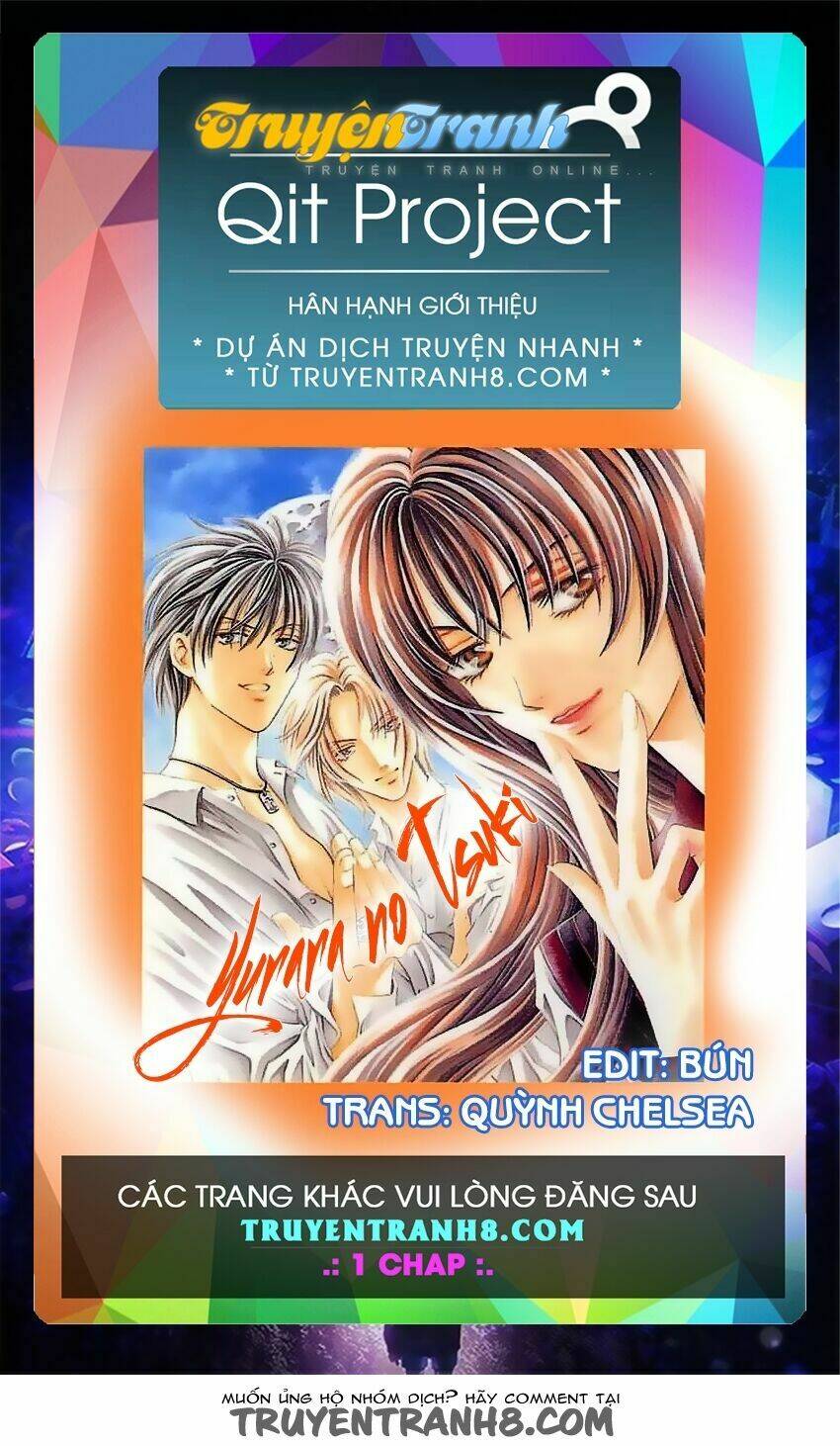Cô Gái Có Thể Thấy Hồn Ma: Chapter 5
