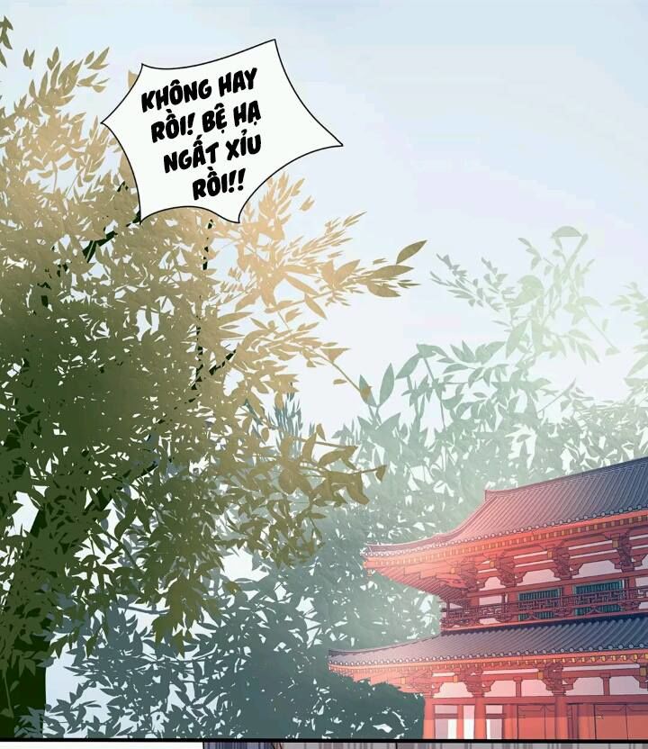 Công Chúa Gả Đến: Chapter 7