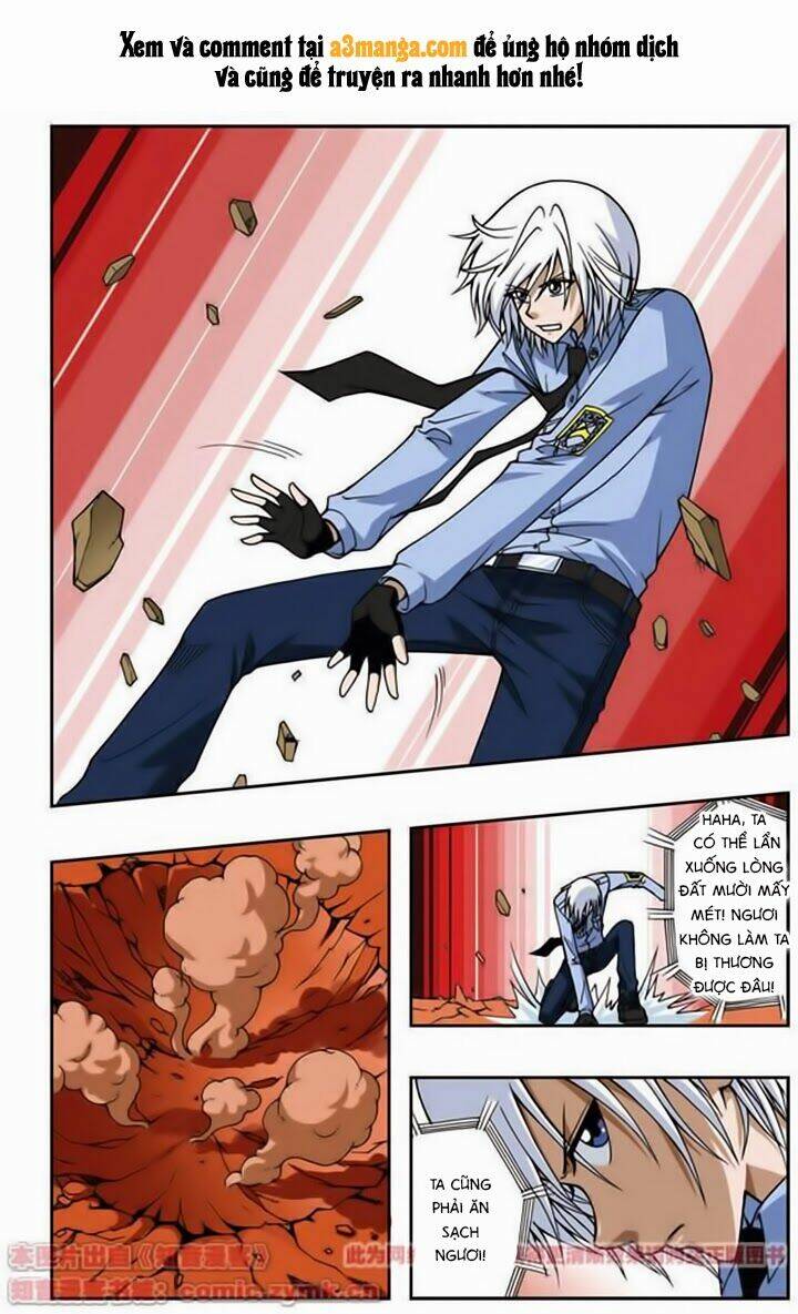 Thâu Tinh Cửu Nguyệt Thiên: Chapter 57