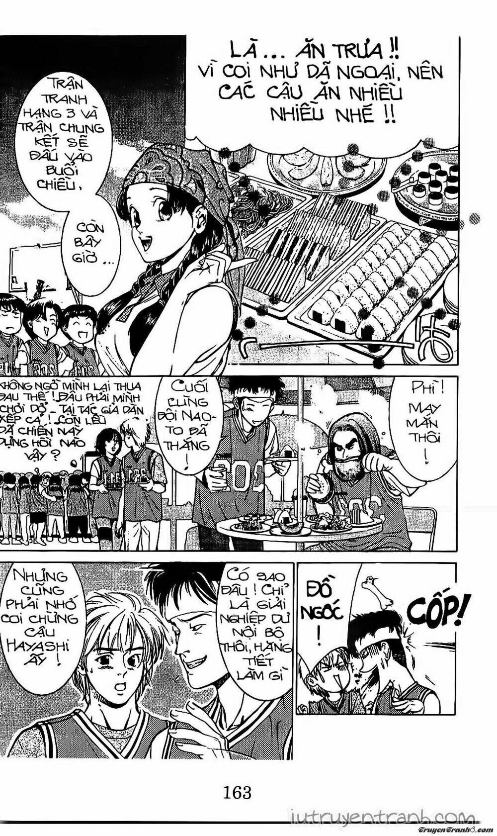 Mirano Nhà Tôi: Chapter 79