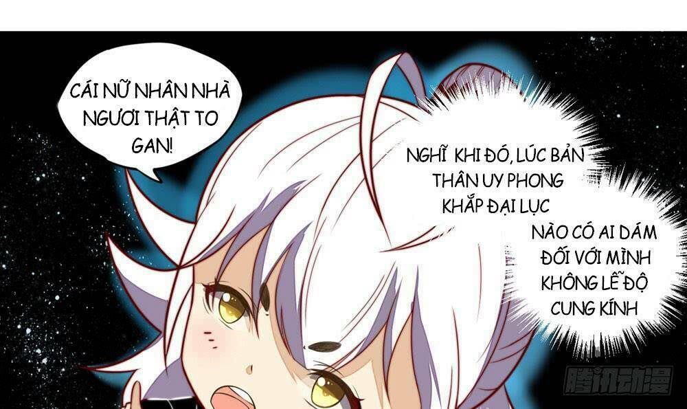 Hướng Dẫn Sau Kết Hôn Của Vương Phi: Chapter 15