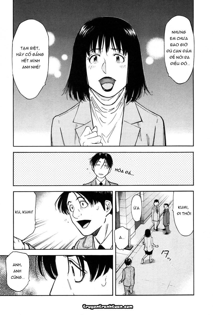 Bartender - Người Pha Chế Rượu: Chapter 87