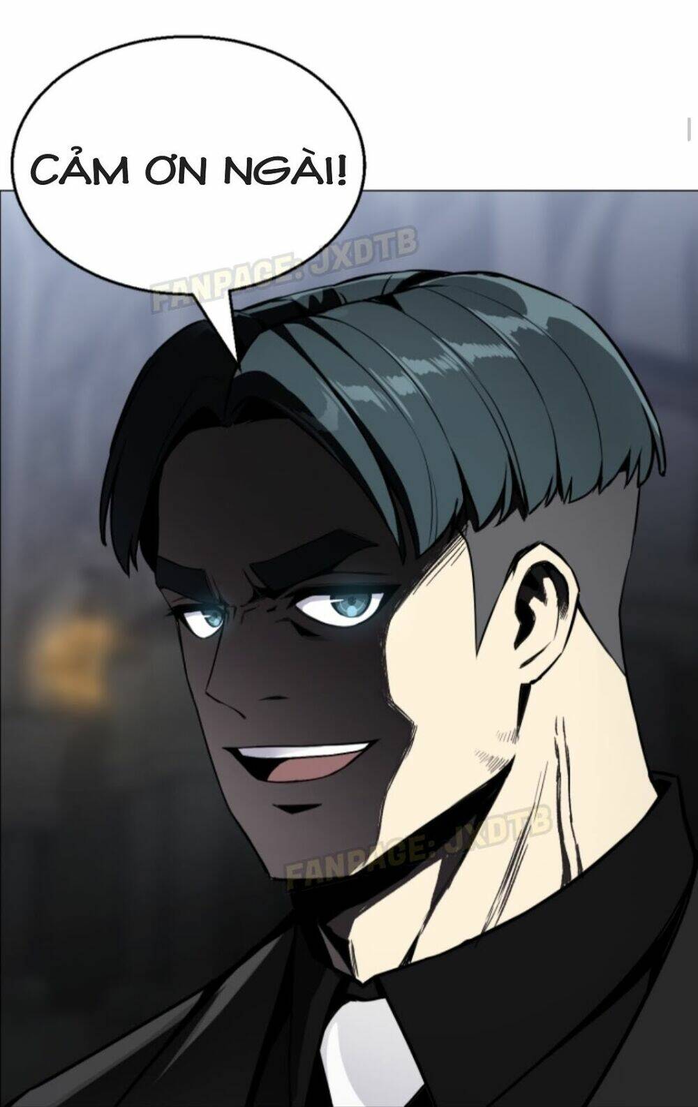 Luân Hồi Ác Nhân: Chapter 42