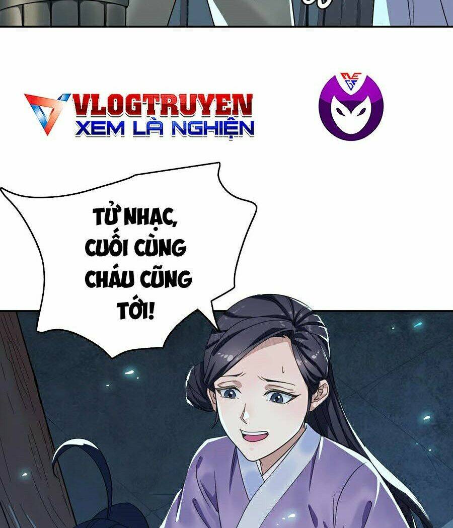 Siêu Đạo Thần Thuật: Chapter 10