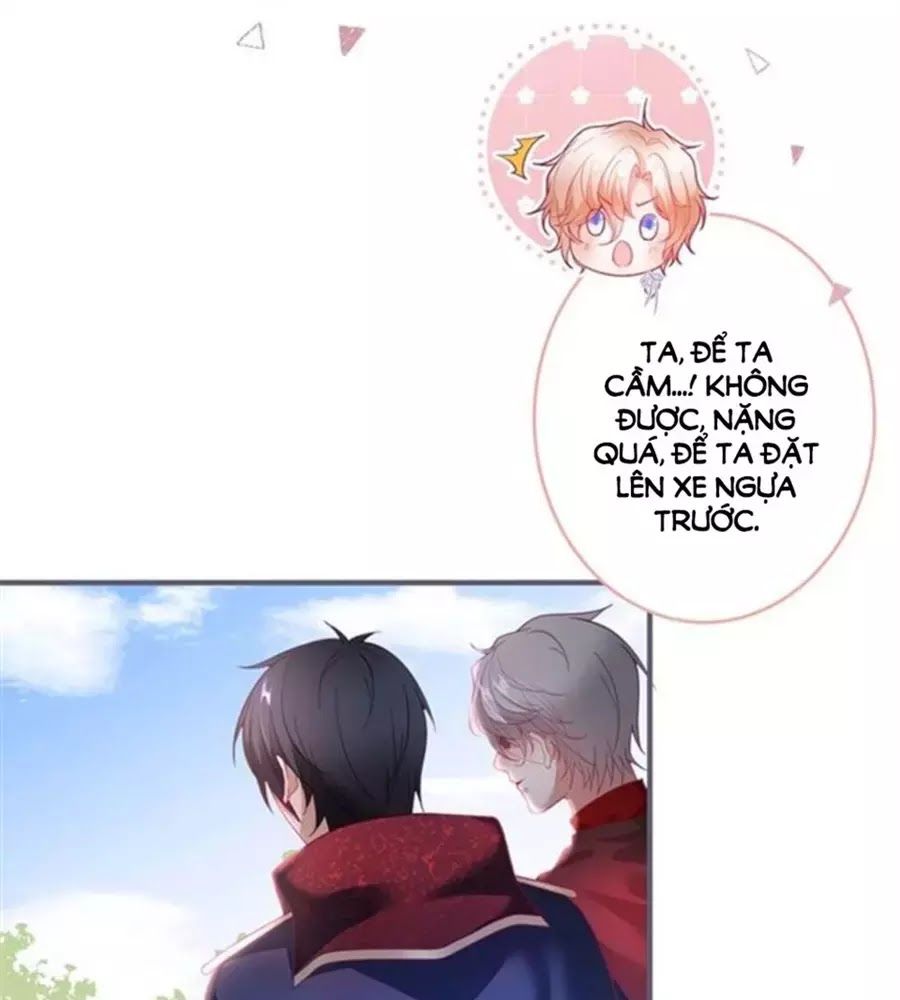 Vương Tử Và Ánh Trăng Đen: Chapter 52