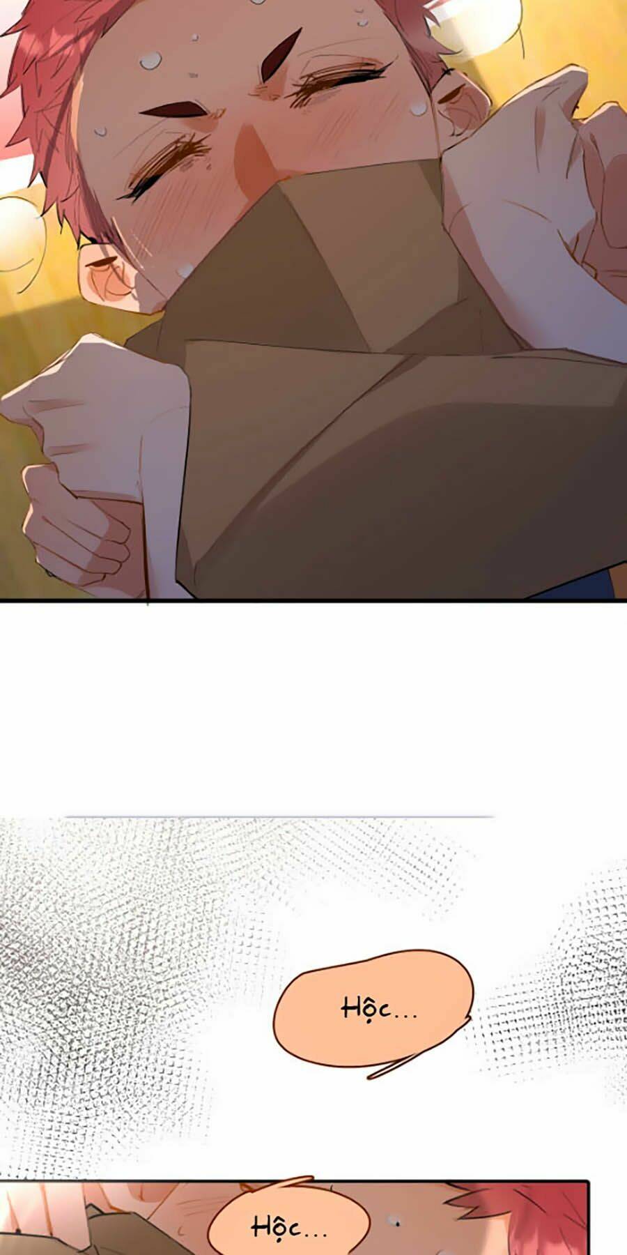 Mau Gọi Bố Đi: Chapter 5