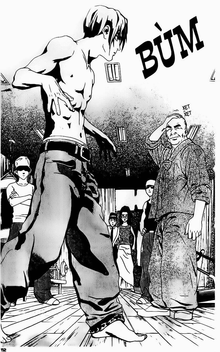 Ai Hơn Ai: Chapter 87