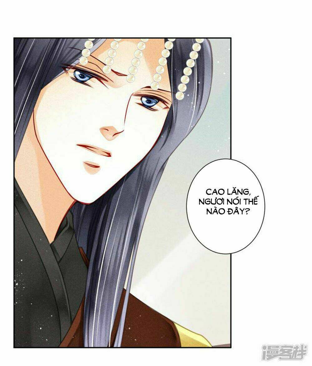 Ái Thượng Vô Địch Tiếu Hoàng Hậu: Chapter 65
