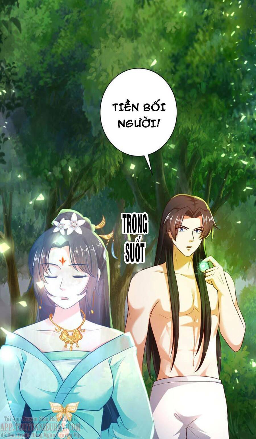 Khoa Kỹ Đại Tiên Tông: Chapter 68