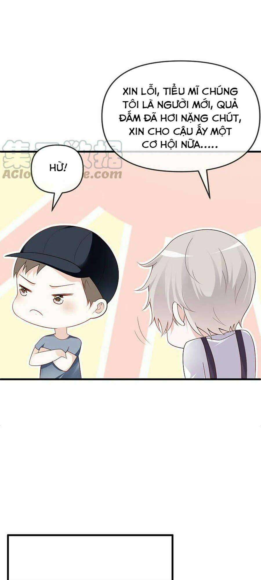 Sủng Hậu Của Vương: Chapter 139