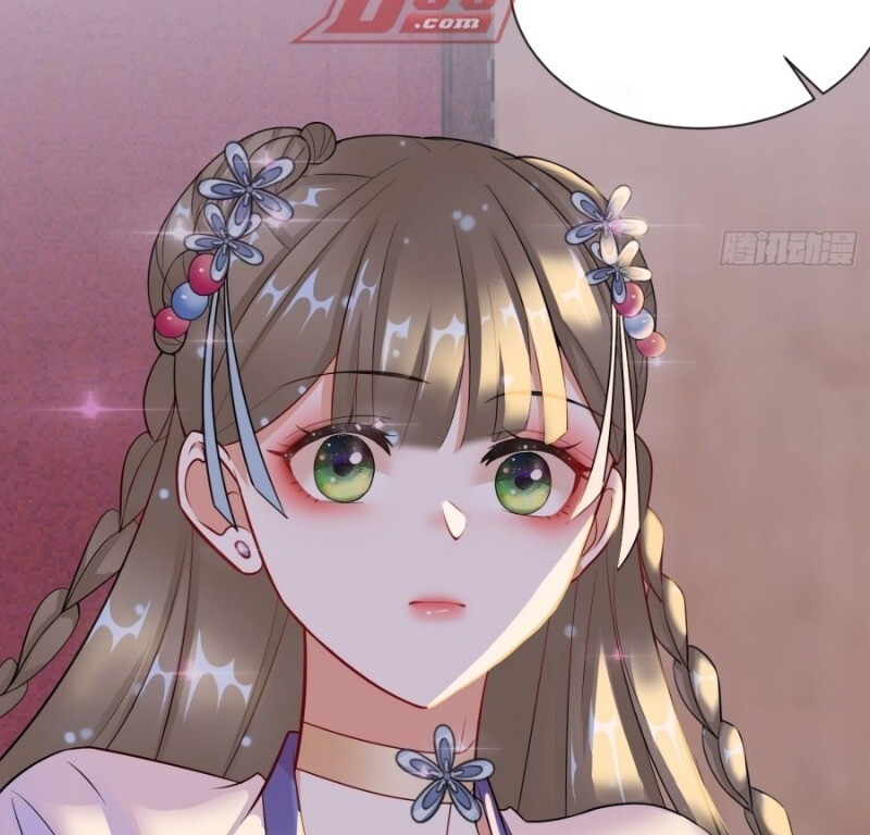 Công Lược Trưởng Thành Của Vương Phi: Chapter 10