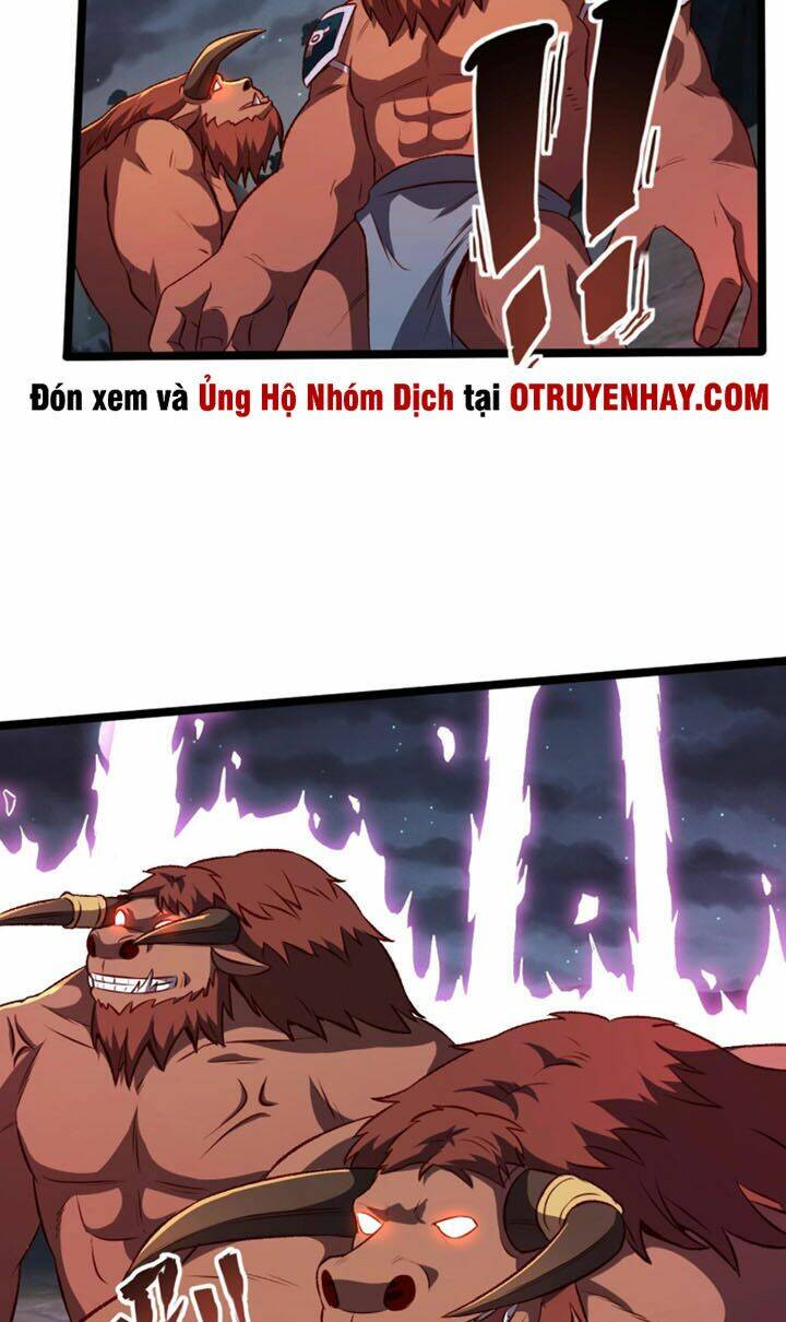 Tối Cường Thành Chủ Đích Dị Giới: Chapter 20