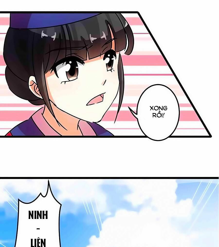 Vương Gia ! Ngươi Thật Bỉ Ổi !: Chapter 65